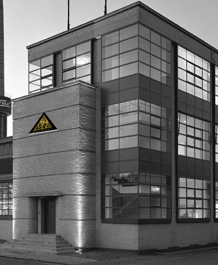 our factory
